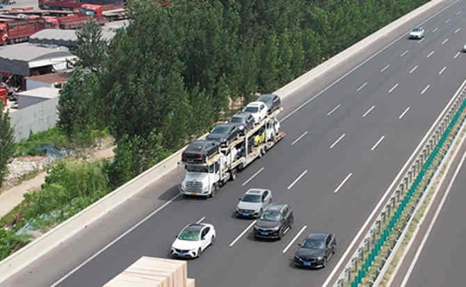 老边区高速公路汽车救援